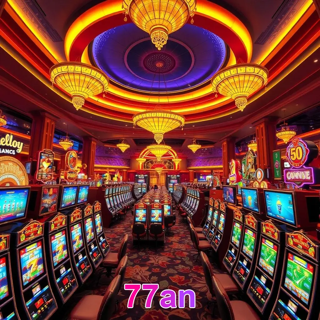 Fortune Tiger Slot Game