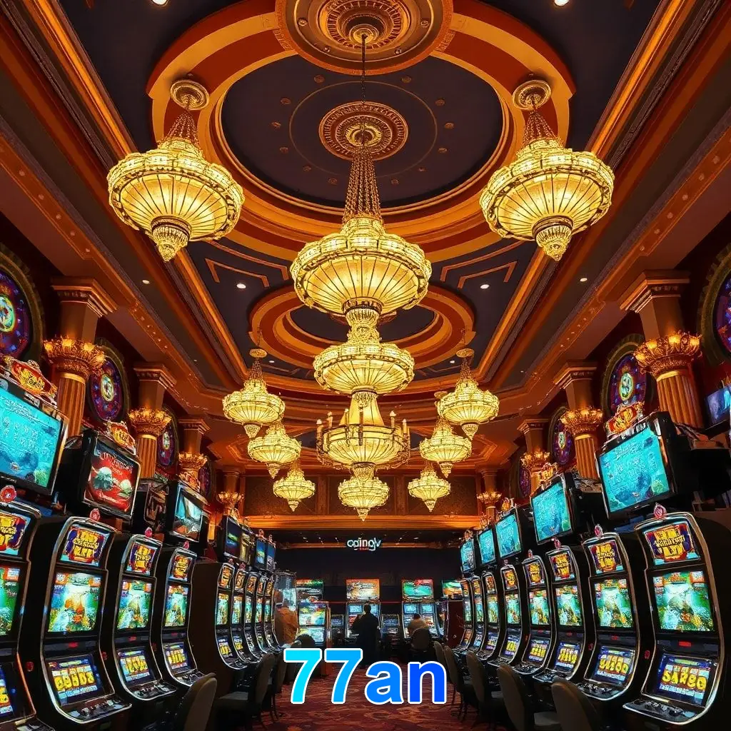 Fortune Games Series